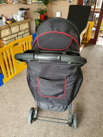 cosatto lolz stroller